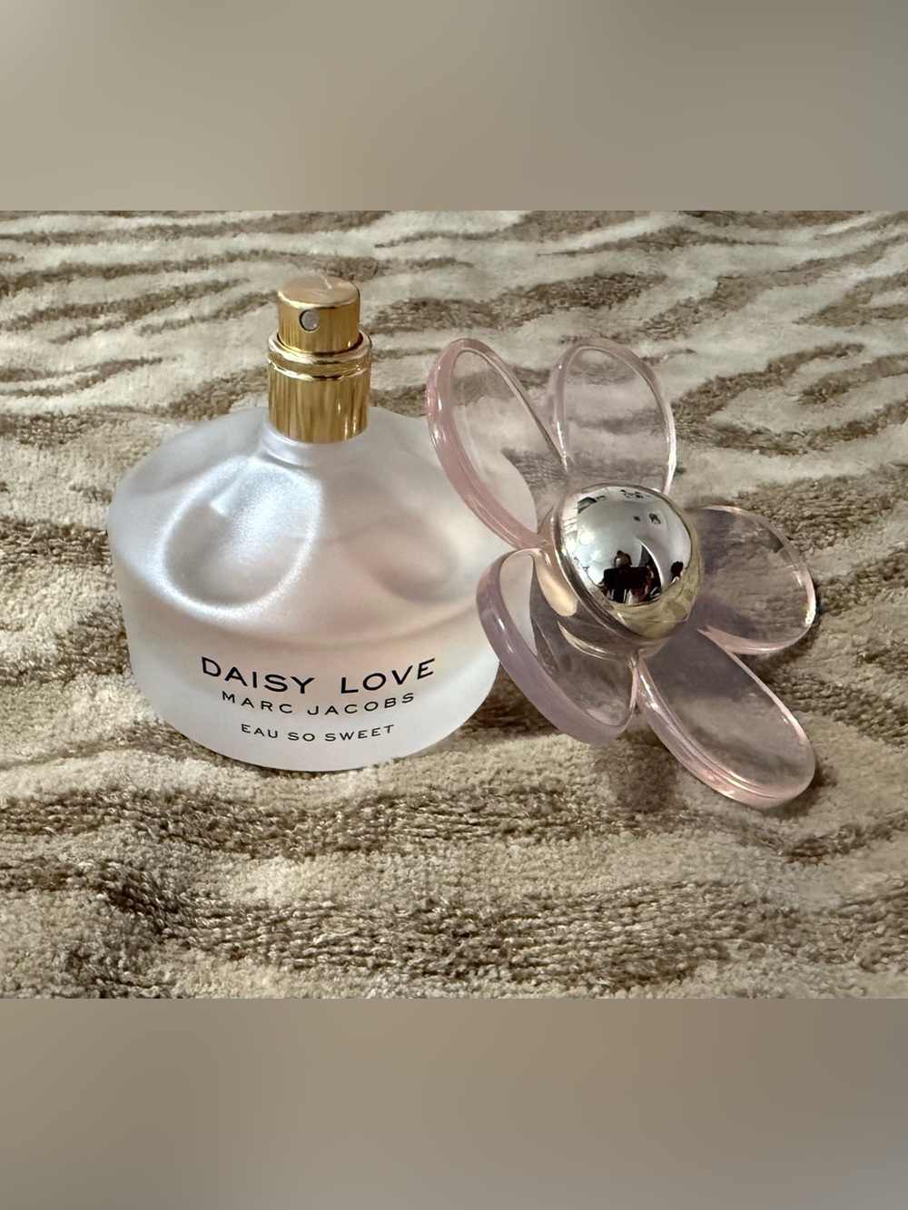 ✨Daisy Love So Sweet By Marc Jacob’s✨
